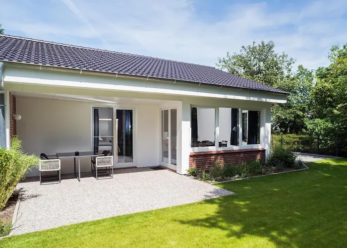 Nordseeheide-Lodges Cuxhaven